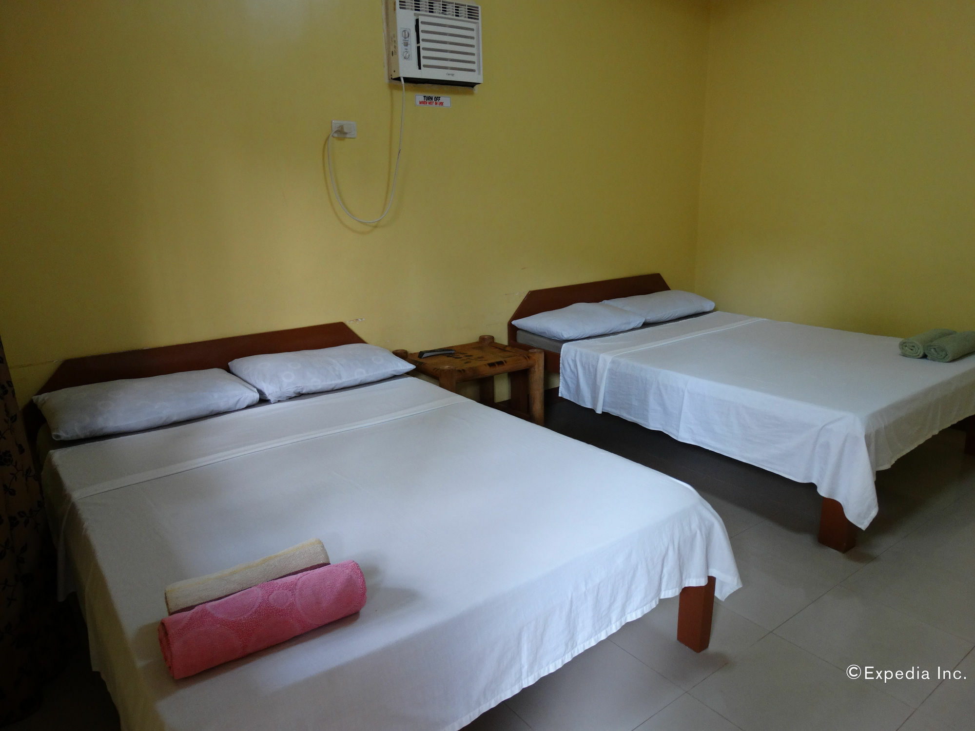 Alona Grove Tourist Inn Tawala  Zewnętrze zdjęcie