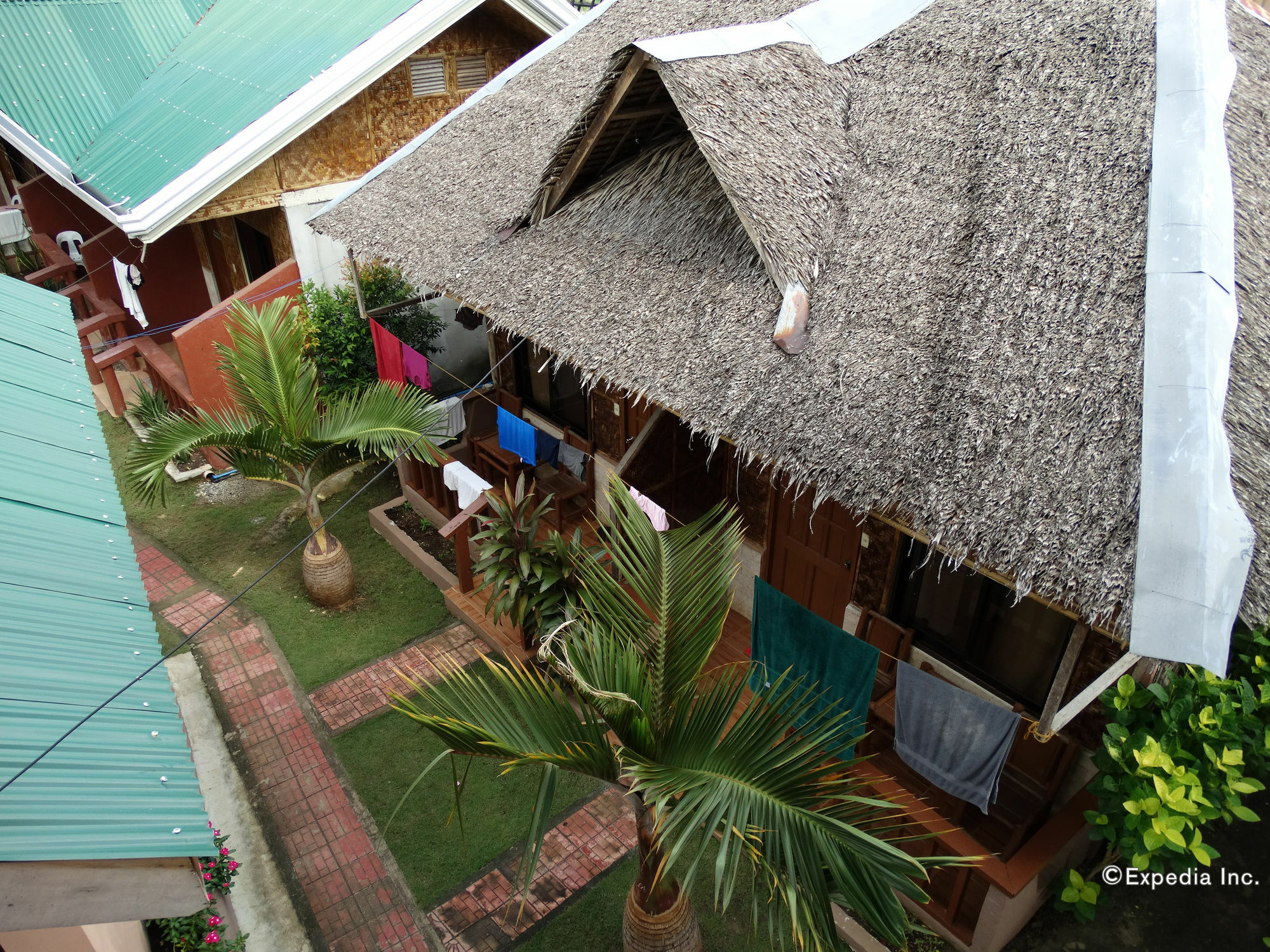 Alona Grove Tourist Inn Tawala  Zewnętrze zdjęcie