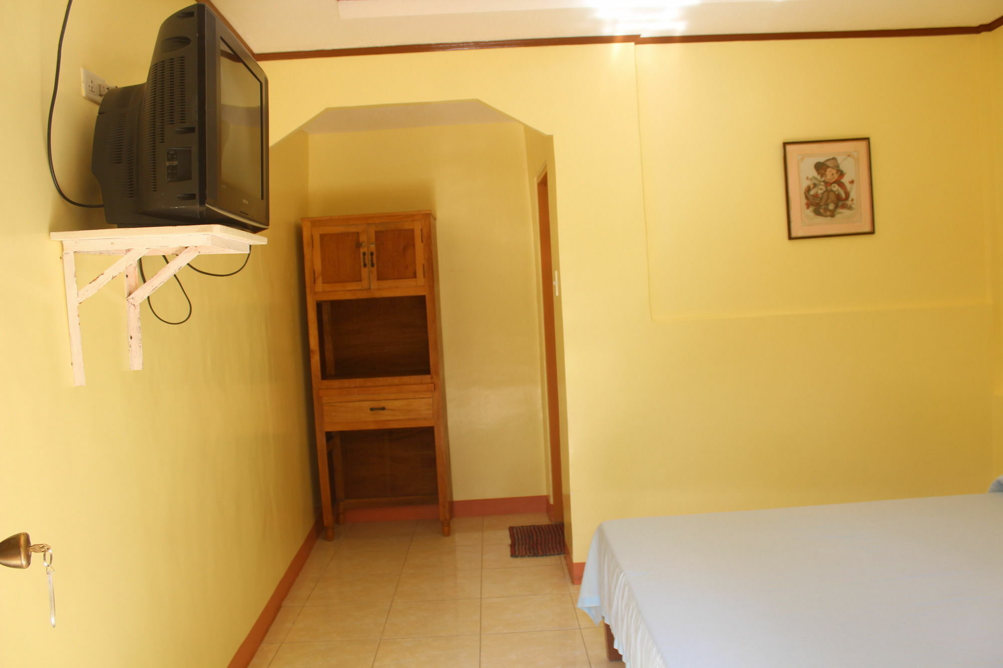 Alona Grove Tourist Inn Tawala  Zewnętrze zdjęcie