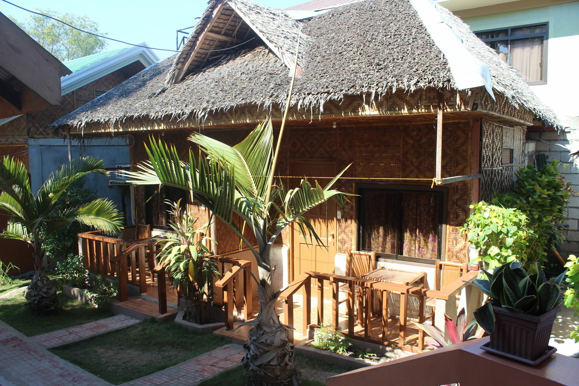 Alona Grove Tourist Inn Tawala  Zewnętrze zdjęcie