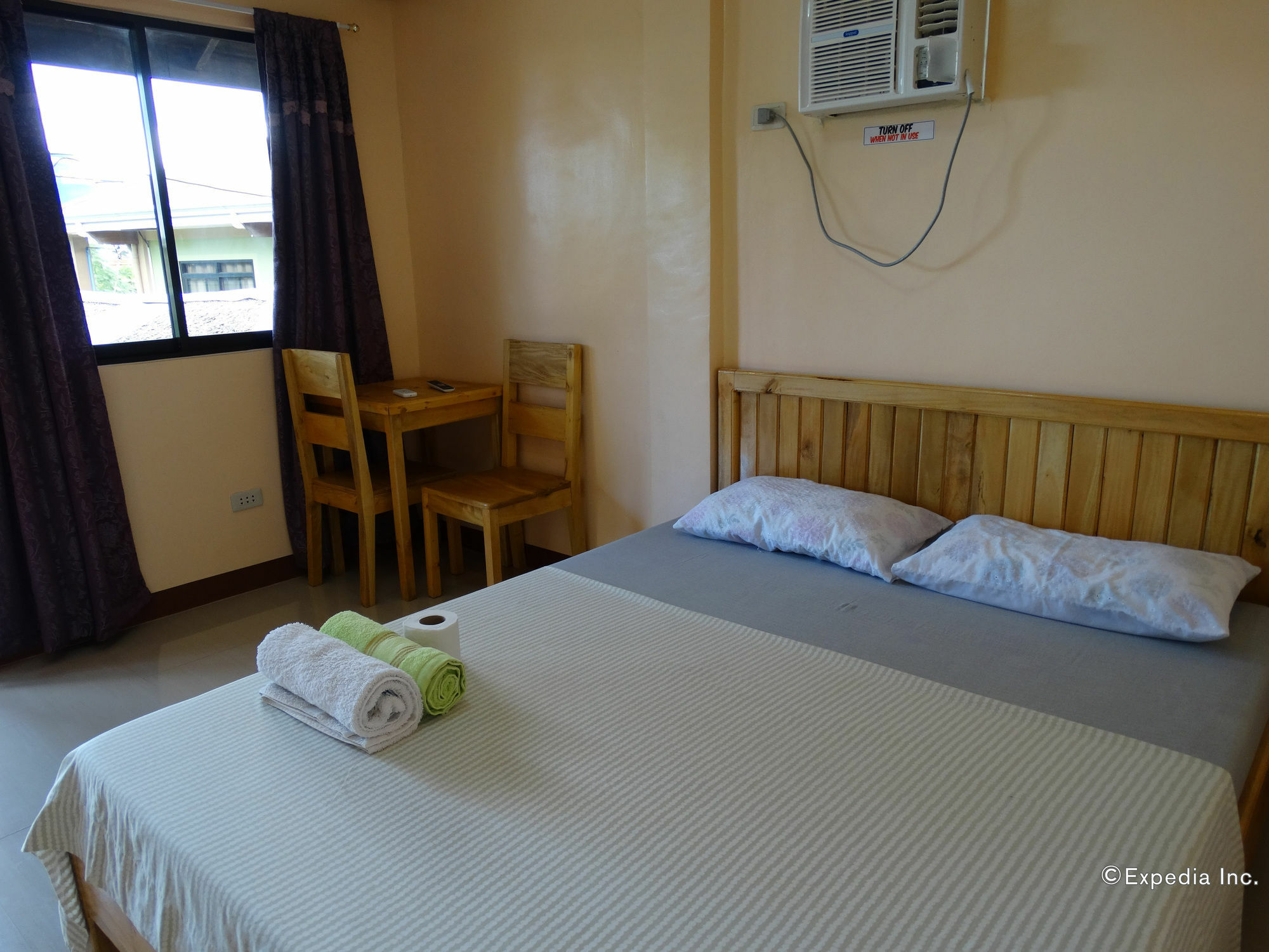 Alona Grove Tourist Inn Tawala  Zewnętrze zdjęcie