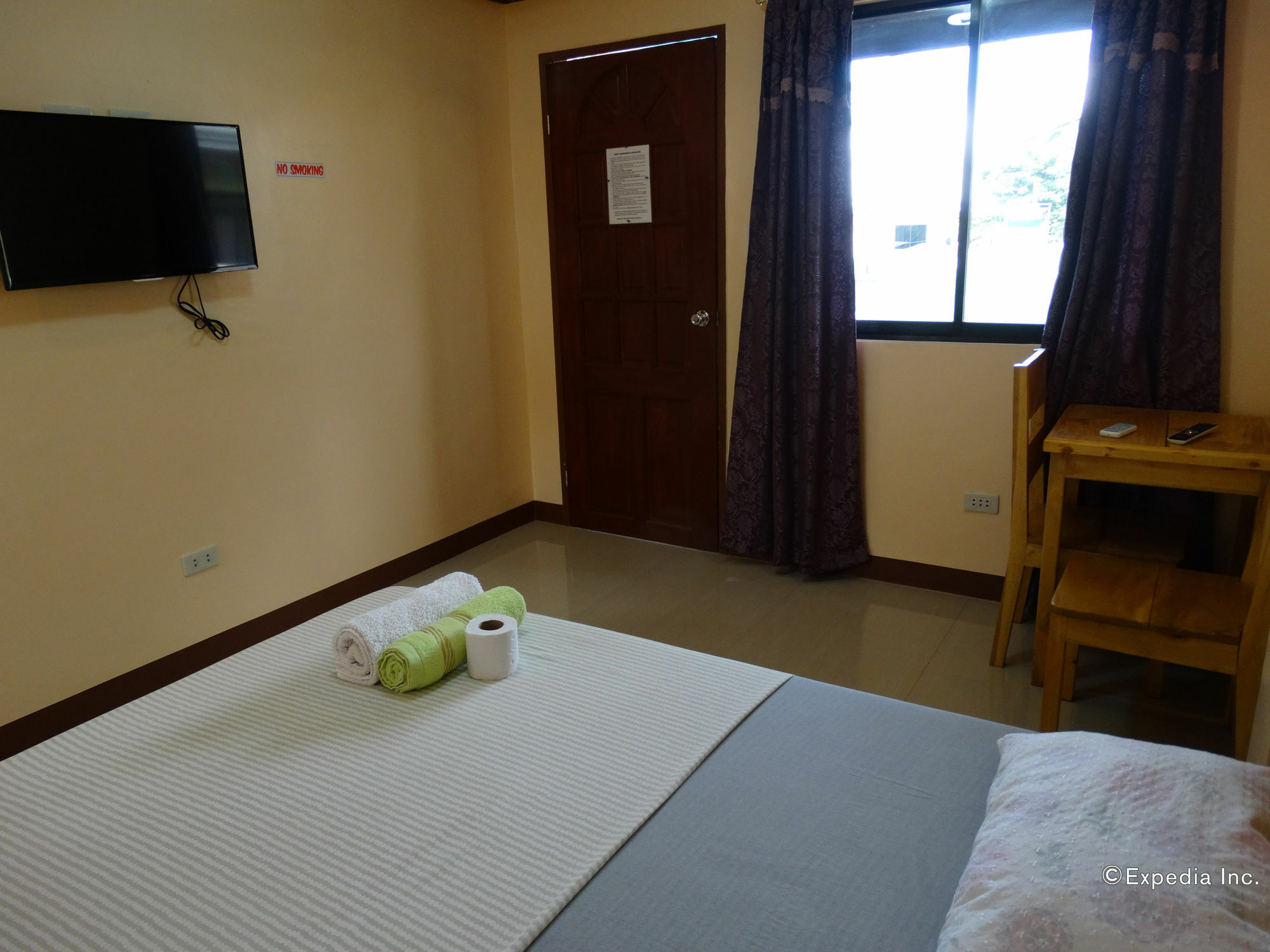 Alona Grove Tourist Inn Tawala  Zewnętrze zdjęcie