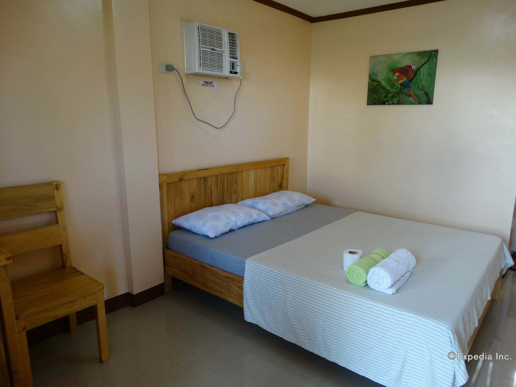 Alona Grove Tourist Inn Tawala  Zewnętrze zdjęcie
