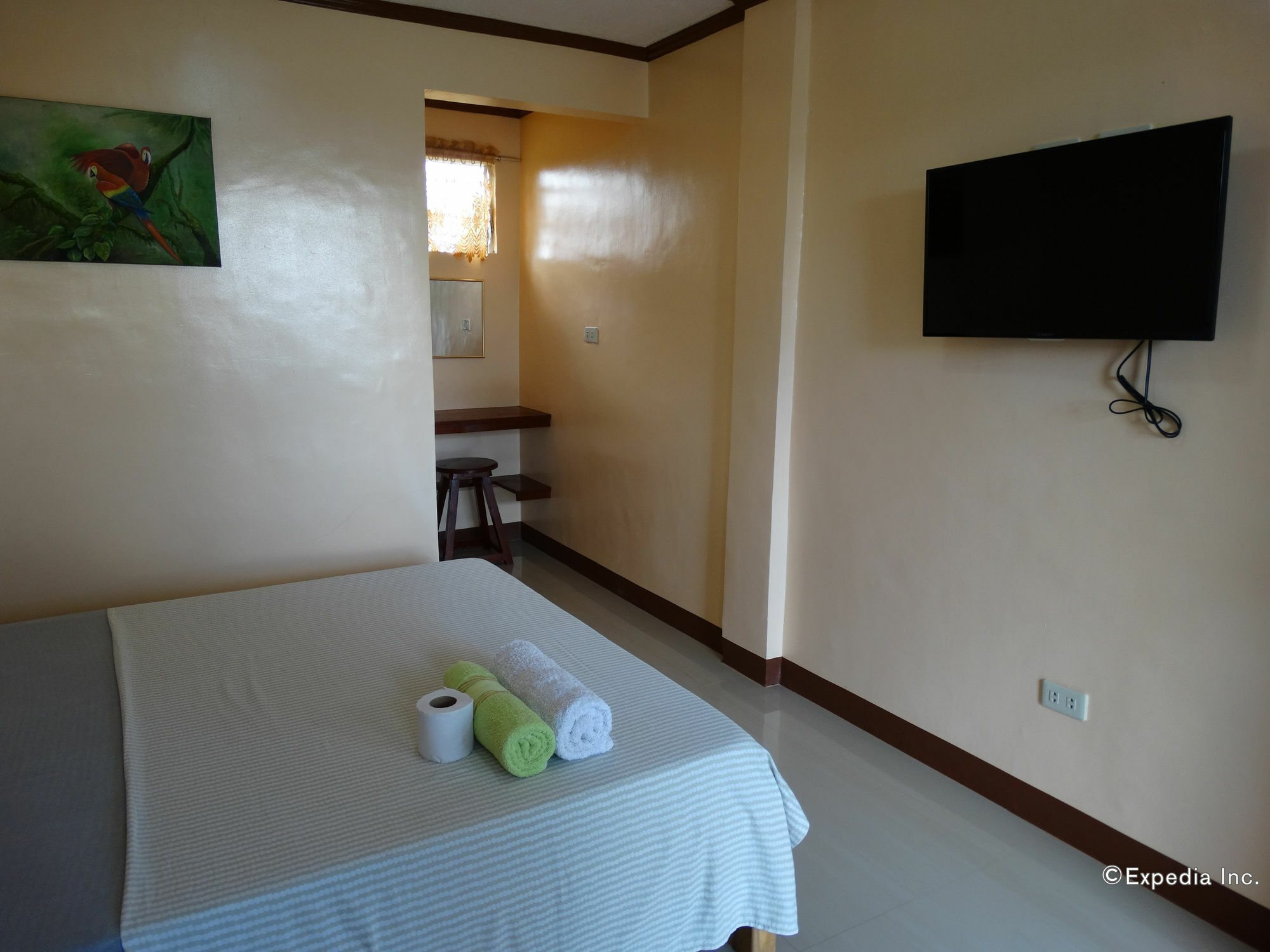 Alona Grove Tourist Inn Tawala  Zewnętrze zdjęcie